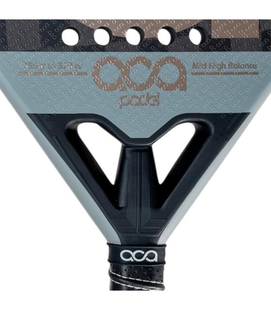Padel Racket Aca Atrium LTD