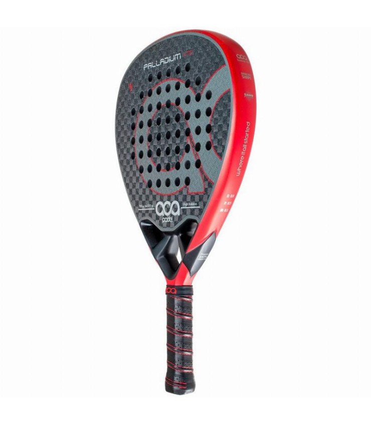 Padel Racket Aca Palladium LTD
