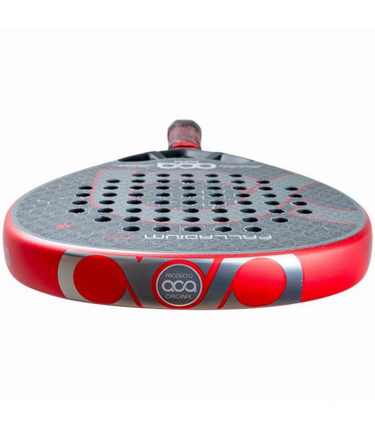 Padel Racket Aca Palladium LTD