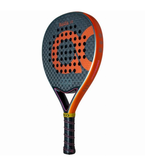 Padel Racket Aca Bahia LTD