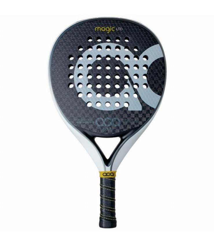 Pala Aca Magic LTD  1