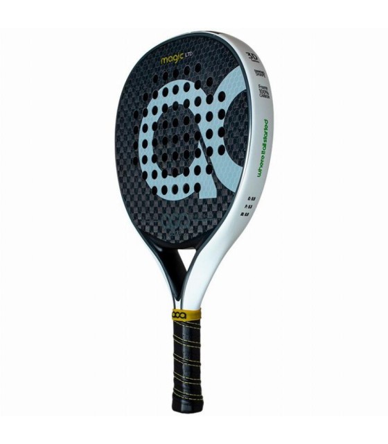 ACA Magic LTD Padel Racket