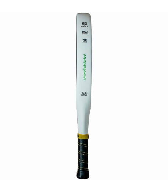 ACA Magic LTD Padel Racket