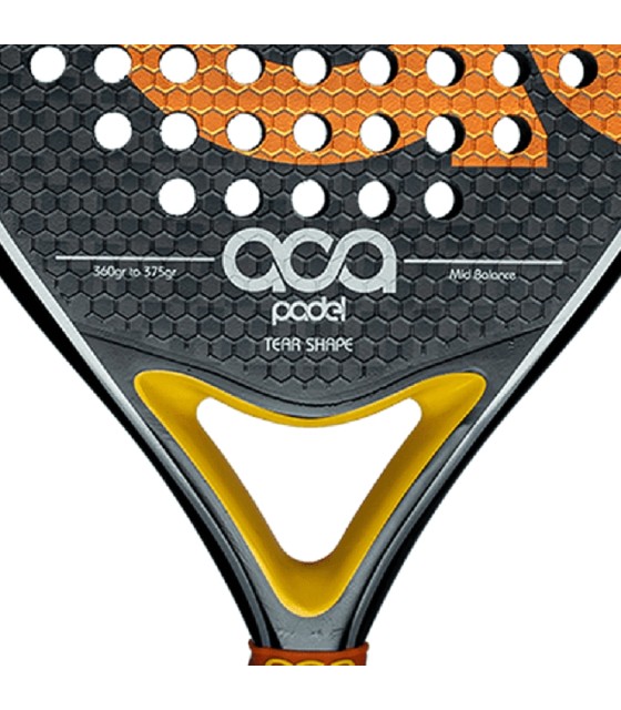 Padel Racket Aca Bahia 2