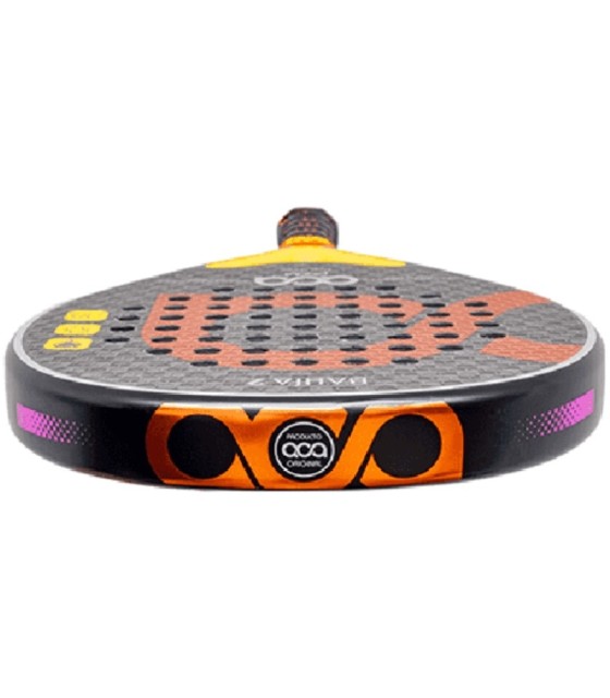 Padel Racket Aca Bahia 2