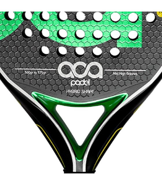 Padel Racket Aca Magic 2