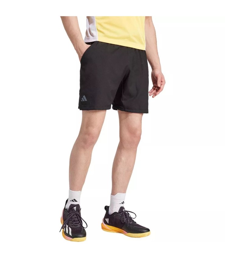 Adidas Paris 2N1 Short Noir | Ipontennis