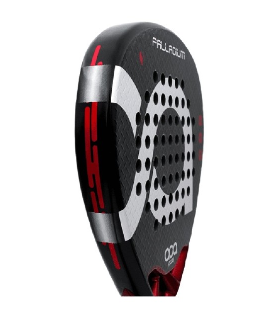 Padel Racket Aca Palladium