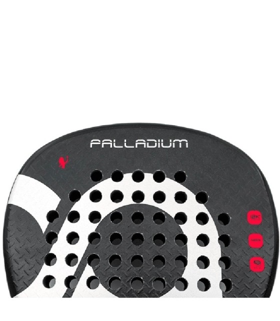 Padel Racket Aca Palladium