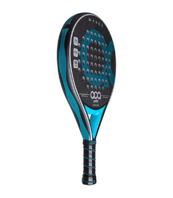 Padelschläger Aca Welle 2 | Ipontennis