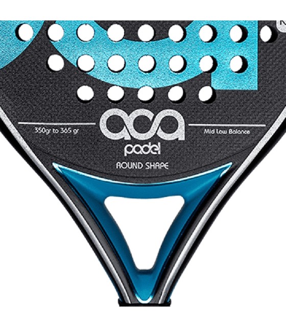 Padelschläger Aca Welle 2 | Ipontennis