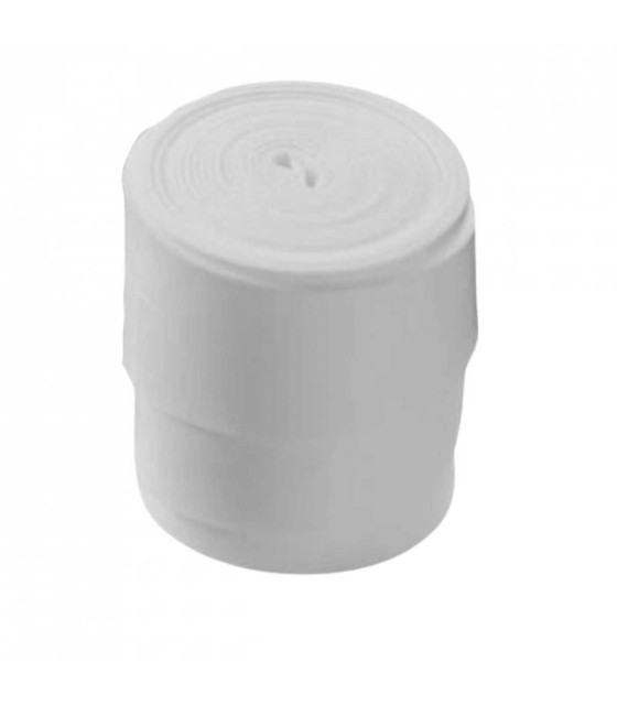 Caja Wilson Pro Padel Blanco 60 Overgrips  3