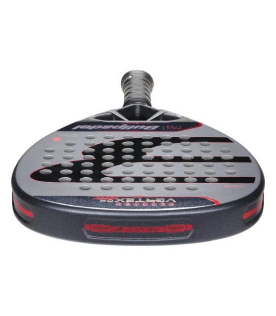 Padelschläger Bullpadel Di Nenno Vertex Comfort 04 Pro Line 2025 | Ipontennis