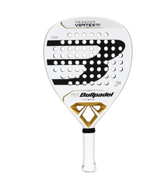 Pala Bullpadel Delfi Brea Vertex 04 Pro Line W 2025 | Ipontennis