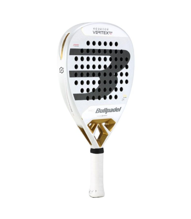Pala Bullpadel Delfi Brea Vertex 04 Pro Line W 2025  2