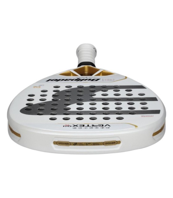 Pala Bullpadel Delfi Brea Vertex 04 Pro Line W 2025  4