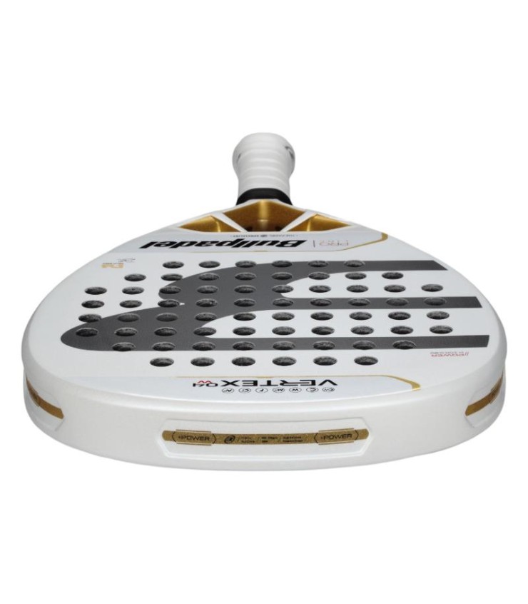 Pala Bullpadel Delfi Brea Vertex 04 Pro Line W 2025  4