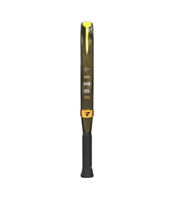 Padel racket Siux Stupa Electra Pro ST4 2025 | Ipontennis