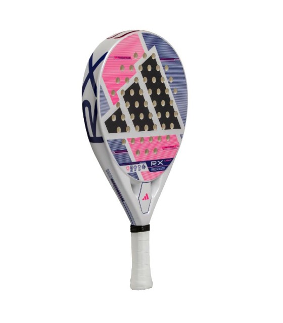 ADIDAS RX Series Licht 3.5 2026 | Ipontennis