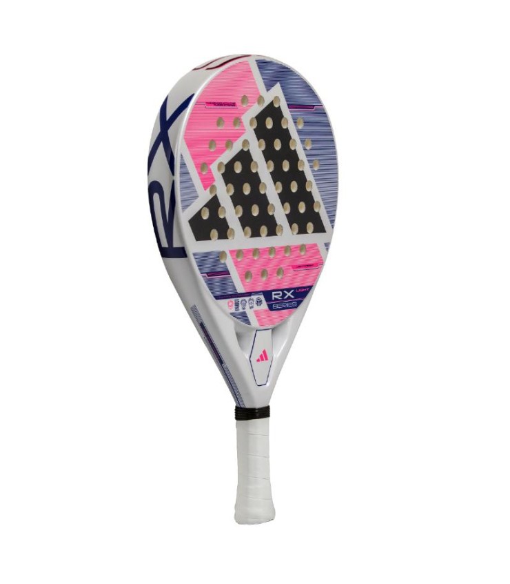 Adidas RX Series Light 3.5 padel racket 2026 — on offer — cheap