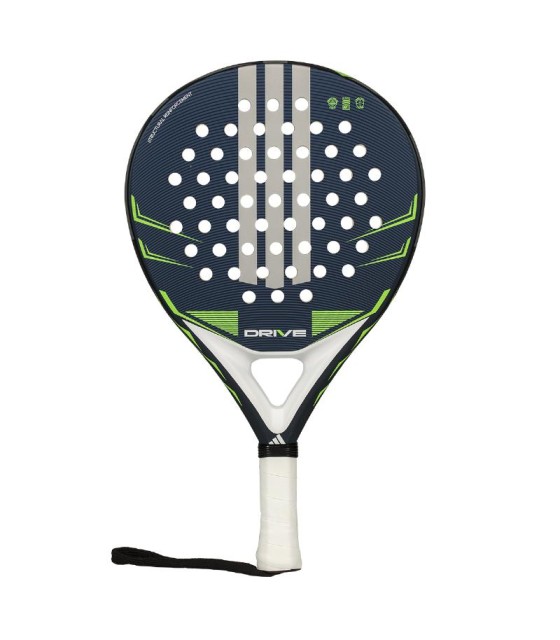 Pala Adidas Drive Azul 3.5 2026