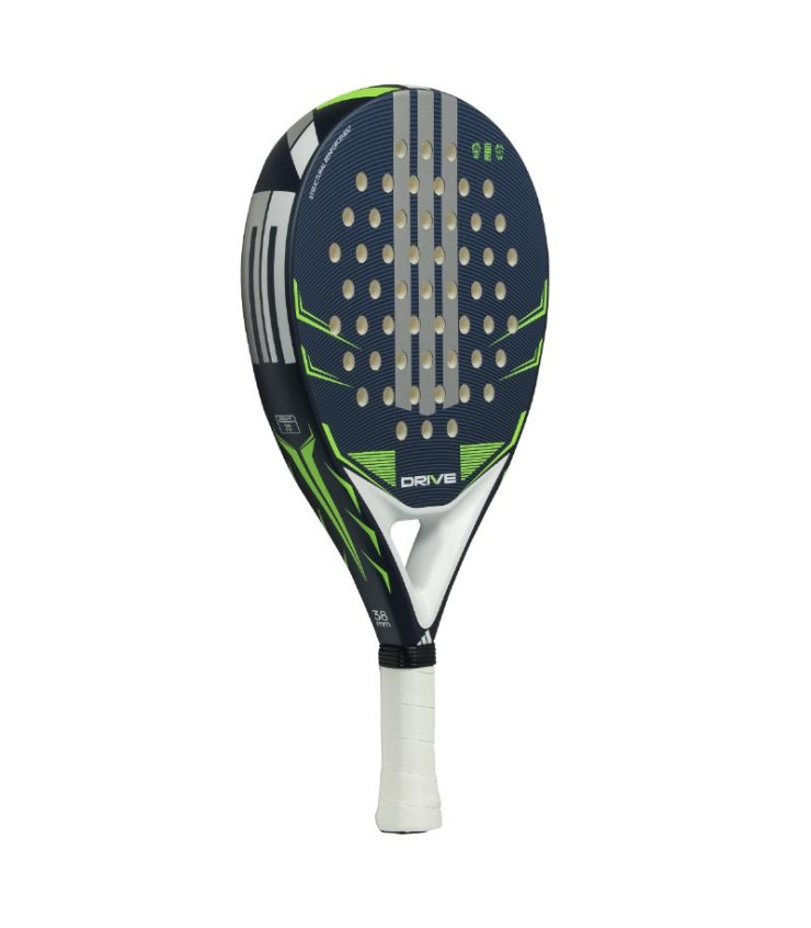 Pala Adidas Drive Azul 3.5 2026