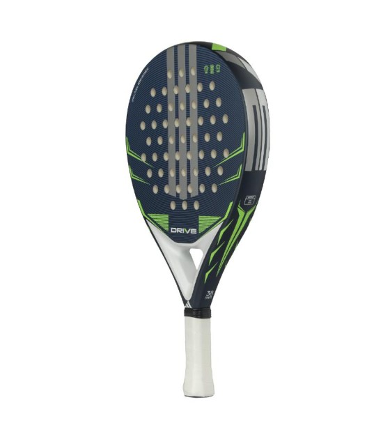 Adidas Drive Blue 3.5 Padel Racket 2026 - On Offer - Cheap