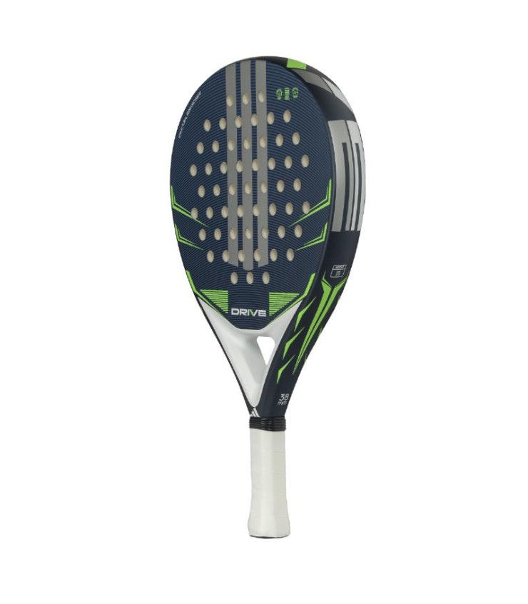 Pala Adidas Drive Azul 3.5 2026