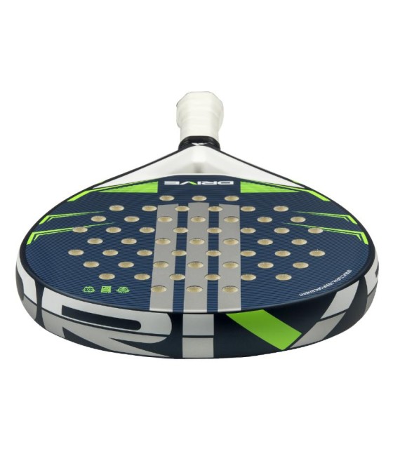 Padelschläger Adidas Drive Azul 3.5 2026 | Ipontennis