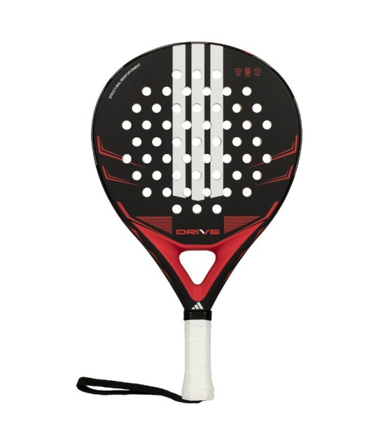 Pala Adidas Drive Negro 3.5 2026