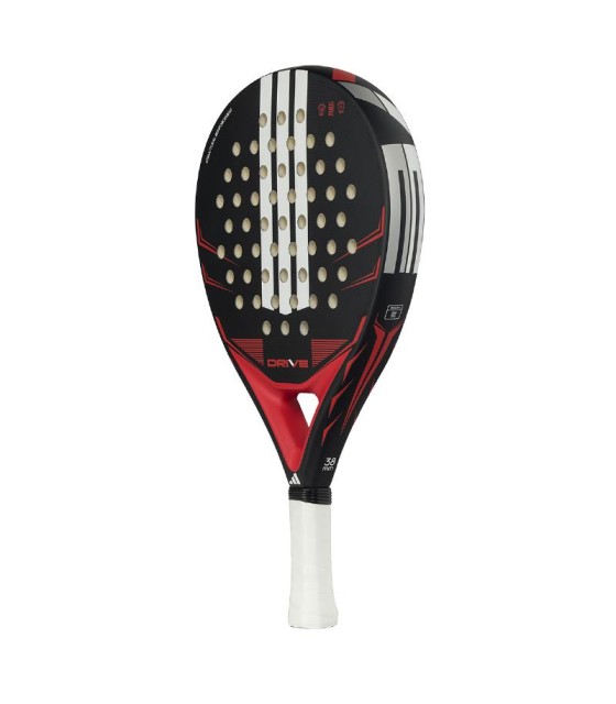 Padelschläger Adidas Drive Negro 3.5 2026 | Ipontennis
