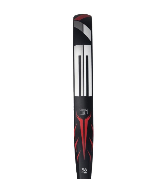 Padelschläger Adidas Drive Negro 3.5 2026 | Ipontennis