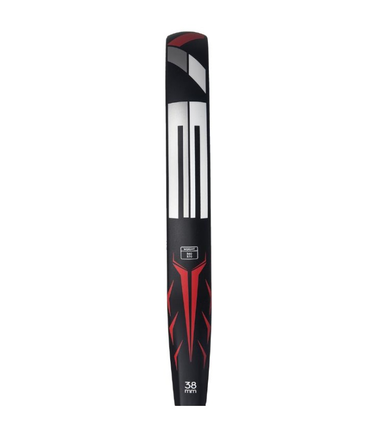 Adidas Drive Black 3.5 Padel Racket 2026 - On offer - Cheap