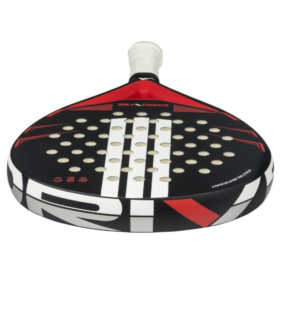 Pala Adidas Drive Negro 3.5 2026