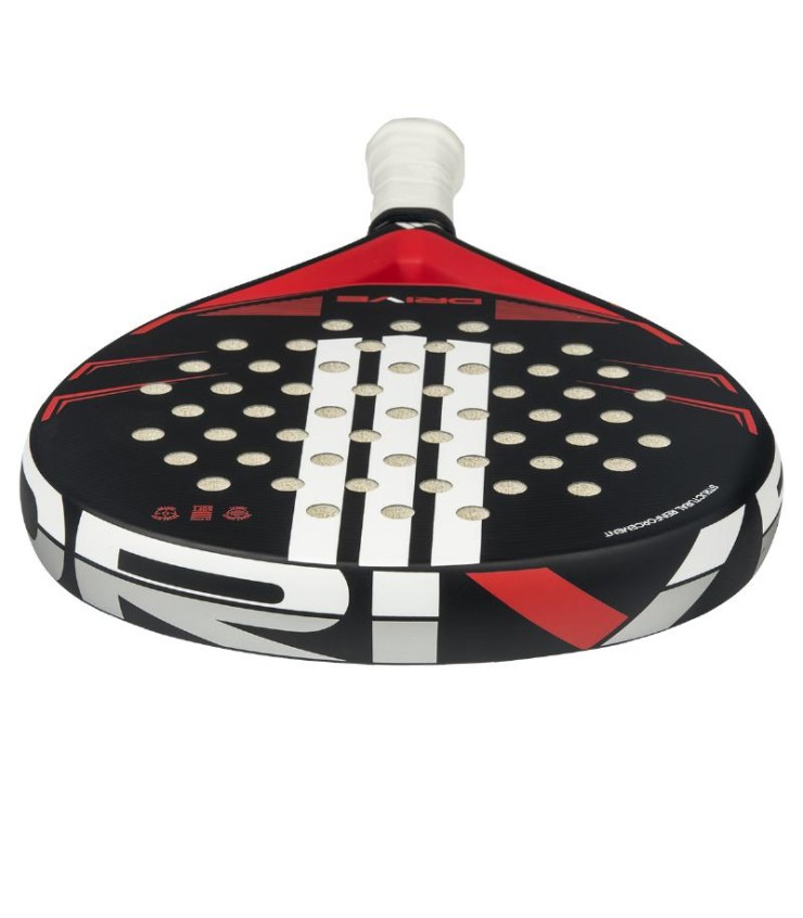 Pala Adidas Drive Negro 3.5 2026