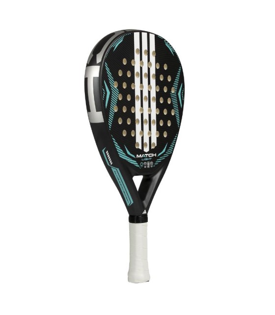 Adidas Match Light 3.5 2026 padel racket — on offer — cheap