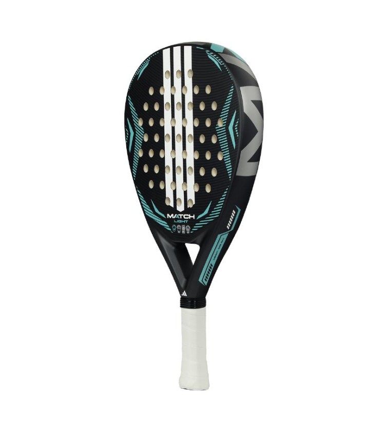 Padelschläger Adidas Match Light 3.5 2026 | Ipontennis