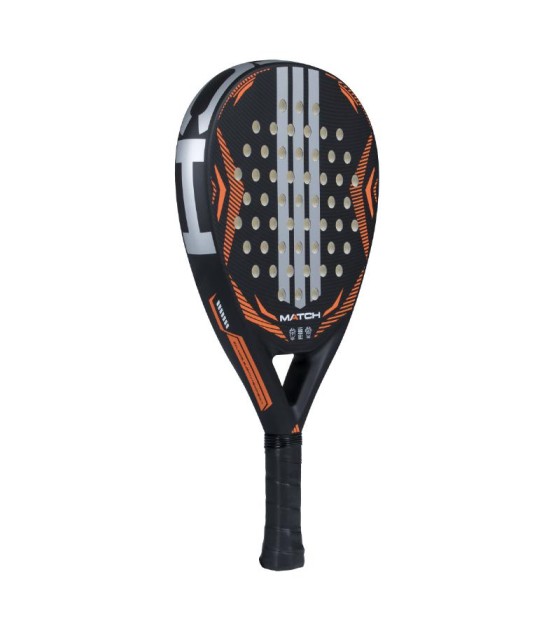 Padelschläger Adidas Match Negro Naranja 3.5 2026 | Ipontennis