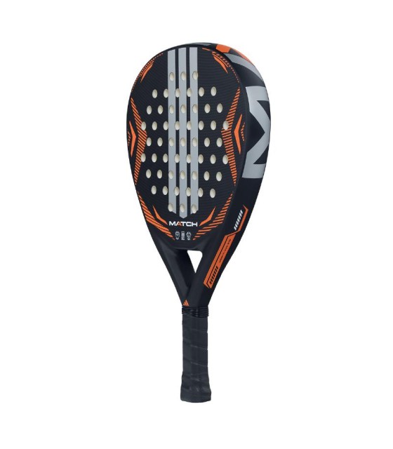 Padelschläger Adidas Match Negro Naranja 3.5 2026 | Ipontennis