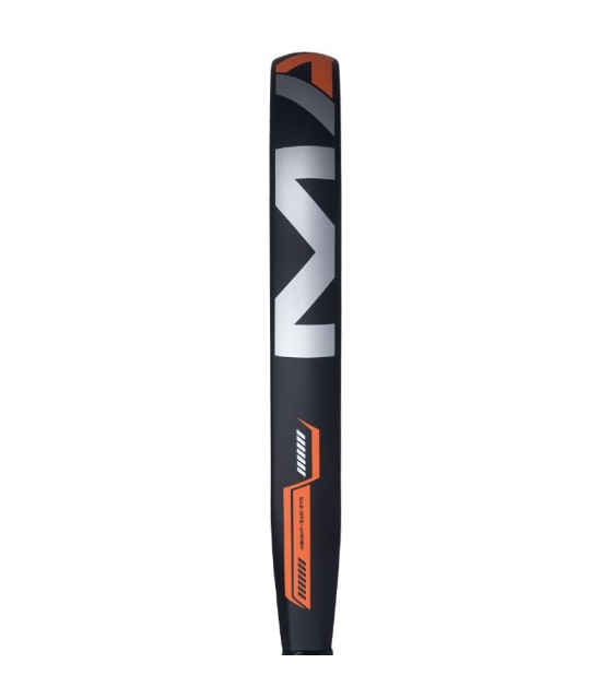 Padelschläger Adidas Match Negro Naranja 3.5 2026 | Ipontennis