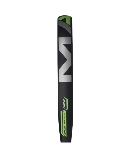 Padelschläger Adidas Match Negro Verde 3.5 2026 | Ipontennis
