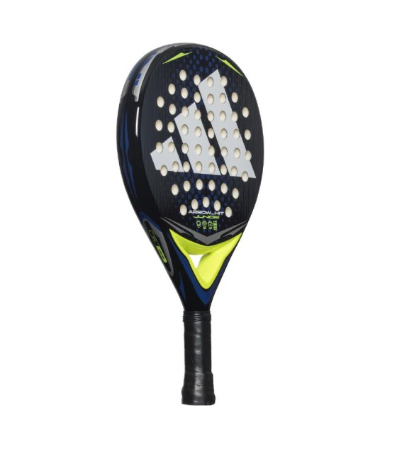 Adidas Padelschläger arrow weiß pink junior 2026 | Ipontennis