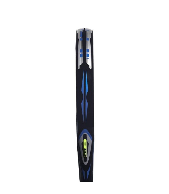 Pala Adidas Arrow Hit Blanco Azul Junior 2026  4