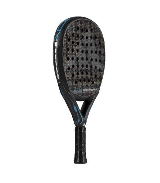 ADIDAS PADDLE RACKET ADIPOWER MULTIWEIGHT CONTROL 3.4 2025 ALEX RUIZ | Ipontennis