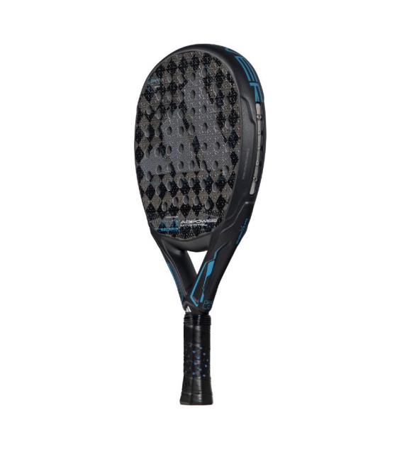 ADIDAS PADDLE RACKET ADIPOWER MULTIWEIGHT CONTROL 3.4 2025 ALEX RUIZ | Ipontennis