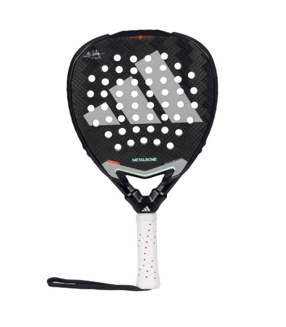 Adidas Ale Galan Metalbone 3.4 2025 Paddle | IPONTENNIS