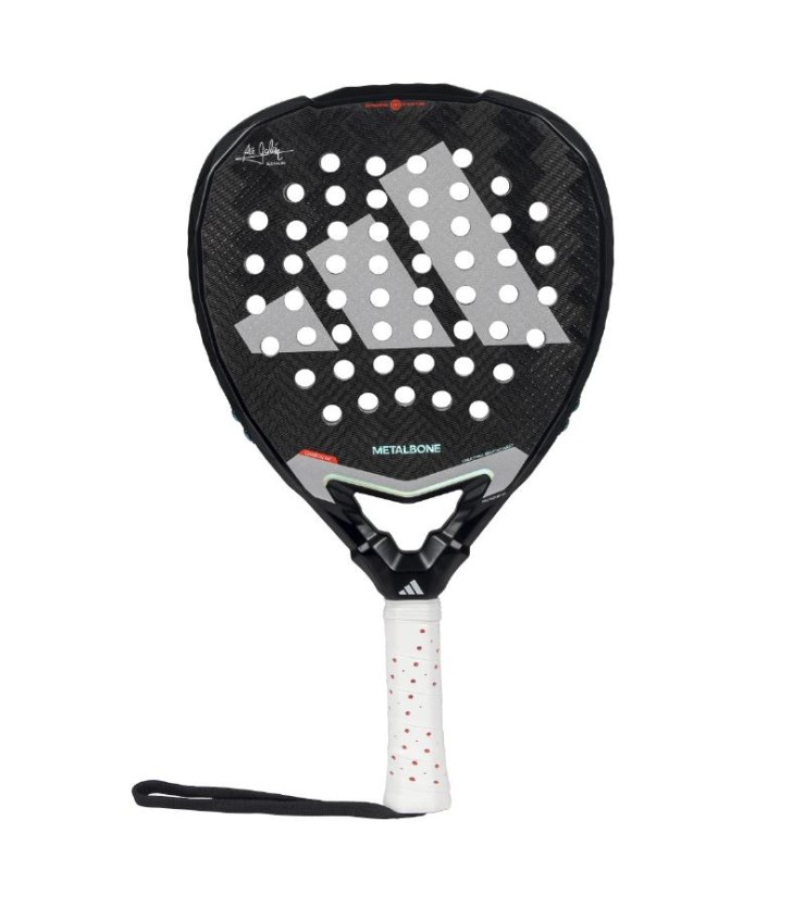 Adidas Ale Galan Metalbone 3.4 2025 Paddle | IPONTENNIS