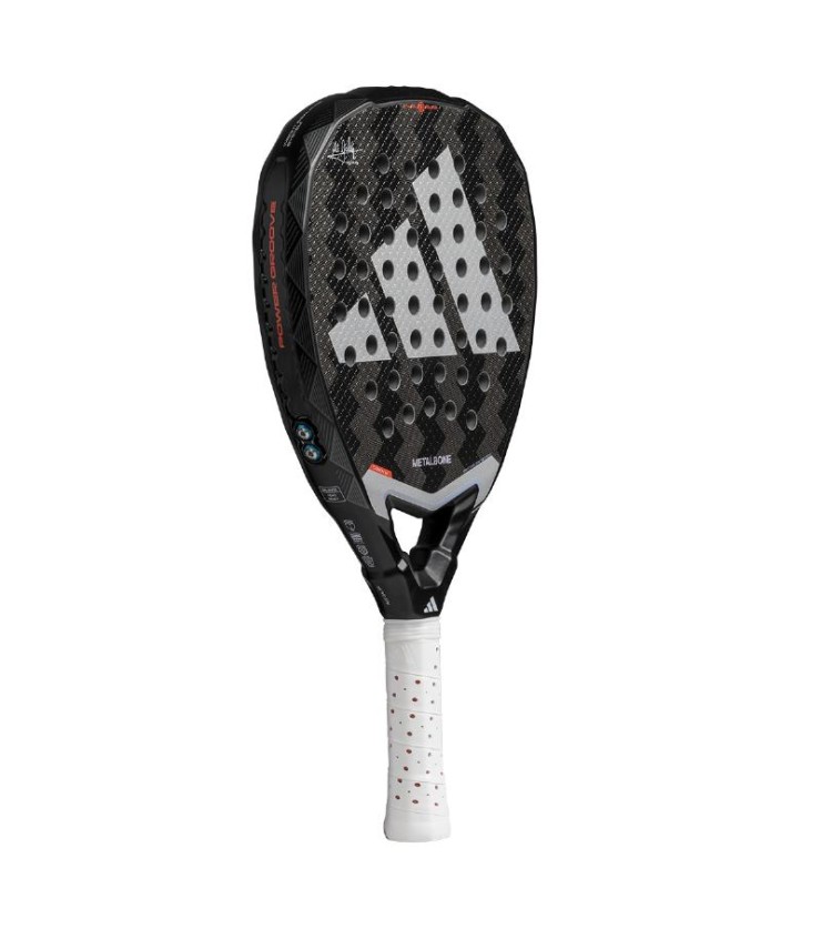 Pala Adidas Ale Galan Metalbone 3.4 2025 | IPONTENNIS