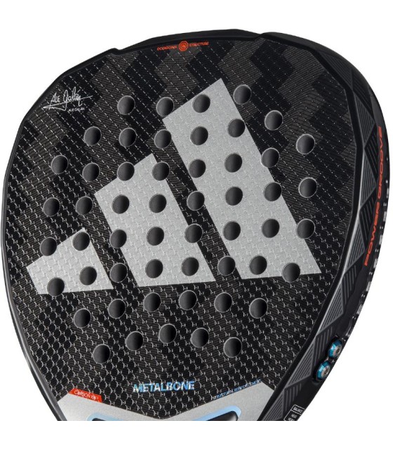 Adidas Ale Galan Metalbone 3.4 2025 Padel | Ipontennis