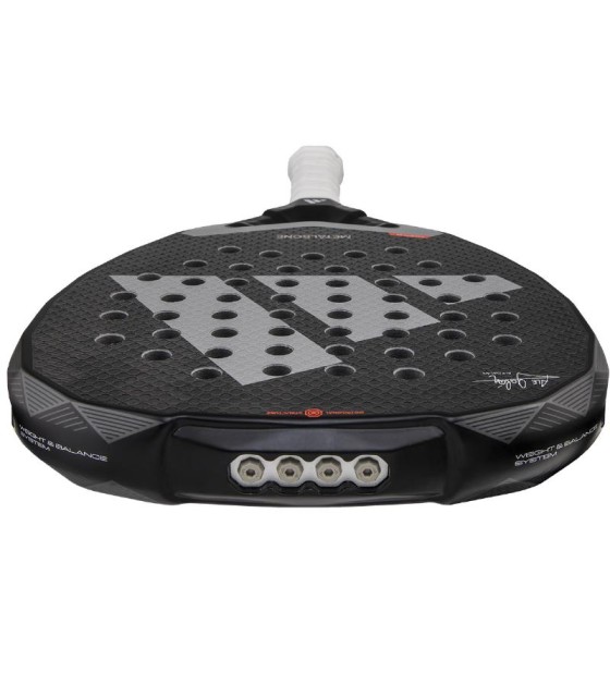 Adidas Ale Galan Metalbone 3.4 2025 Padel | Ipontennis